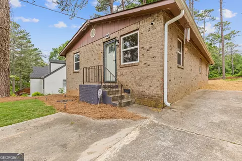 1723 S Alvarado Ter SW, Atlanta, GA 30311