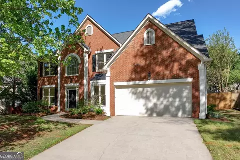 3229 Belford Dr, Marietta, GA 30066