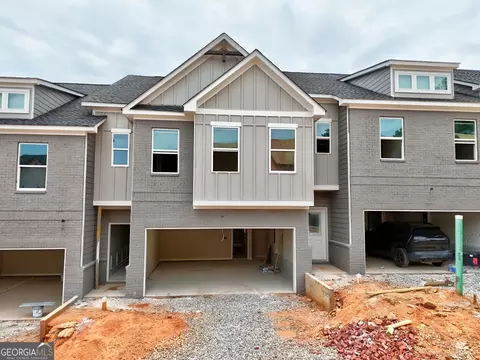 1342 Fern Ridge Ct #75, Norcross, GA 30093
