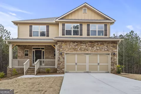 647 Saddle Chase Dr, Bremen, GA 30110