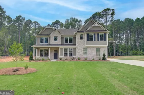 424 Lothbury Ave, Locust Grove, GA 30248