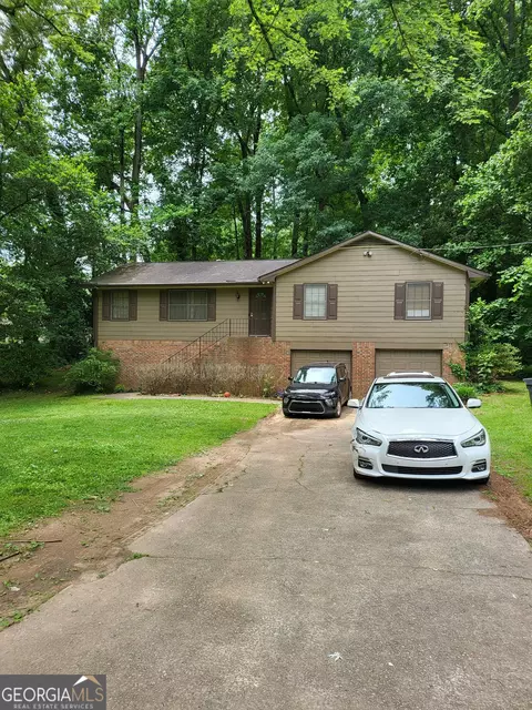 1654 Oak Ridge Way, Lawrenceville, GA 30044