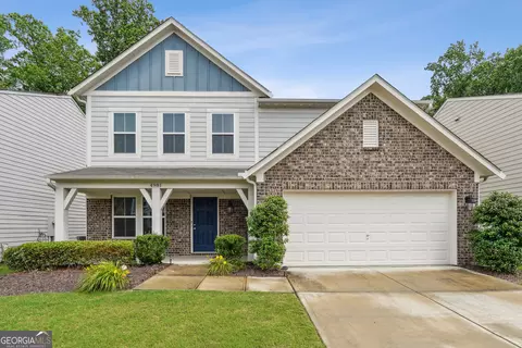 4981 Bramblewood Cir, Sugar Hill, GA 30518