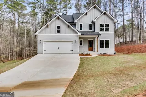 268 S River Run Dr, Hogansville, GA 30230