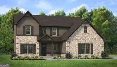 312 Saddleridge Trl, Senoia, GA 30276