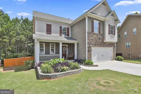 25 Patriot Ln, Newnan, GA 30263
