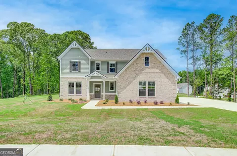 236 Saddleridge Trl, Senoia, GA 30276