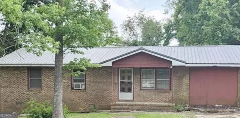 175 Allen Memorial Dr SW, Milledgeville, GA 31061