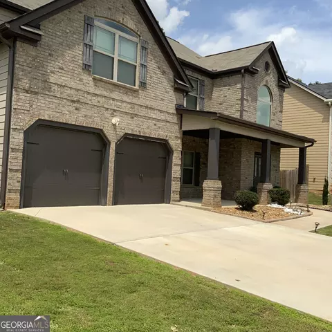 586 Toronto Cir, Hampton, GA 30228 photo 3
