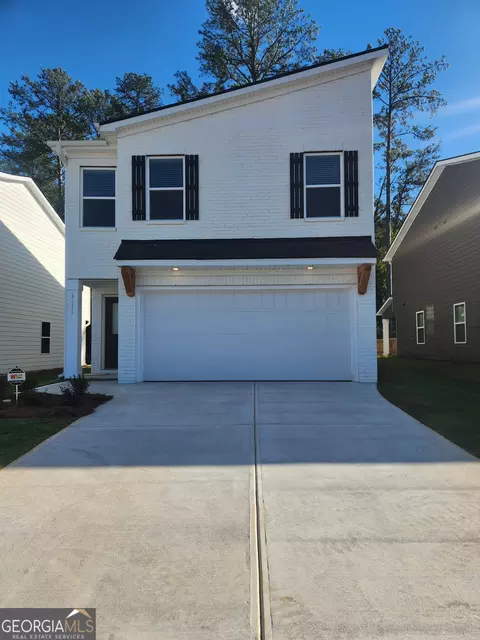 3416 Stonewall Ct #36, Atlanta, GA 30349