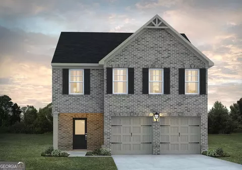 7322 Tolar Rd #LOT 12, Fairburn, GA 30213