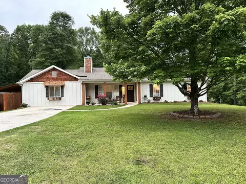 68 Slippery Rock Ct, Sharpsburg, GA 30277