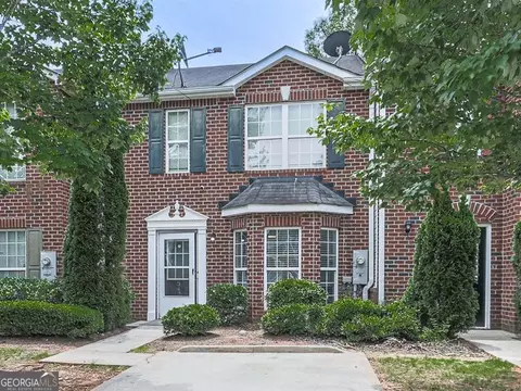 3426 Waldrop Trl, Decatur, GA 30033