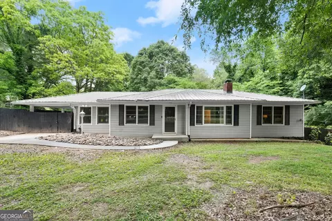 5917 Old Dahlonega Hwy, Murrayville, GA 30564