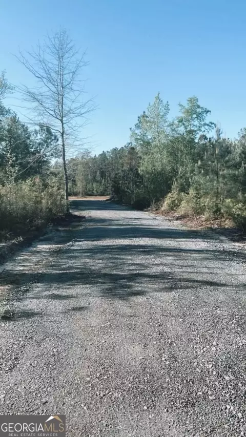2978 New Bethel Ch Rd, Mcrae-helena, GA 31037