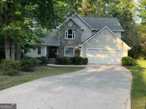320 Monaco Run SW, Atlanta, GA 30331