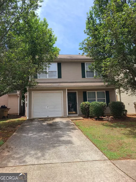 350 Coral Cir, Mcdonough, GA 30253
