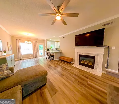 503 Las Brasis Ct, Peachtree City, GA 30269