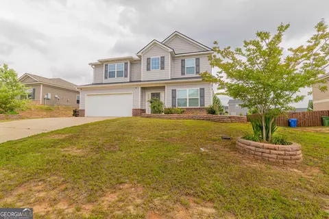 5110 Magazine Ln, Columbus, GA 31907