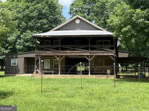 195 Lone Oak Ln, Summerville, GA 30747