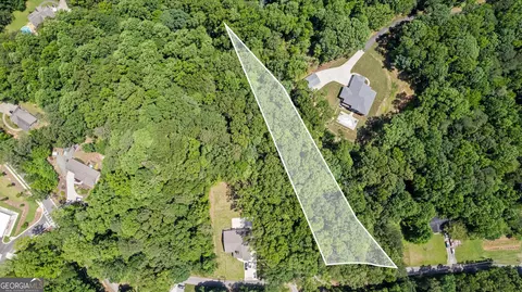 145 Pope Dr #LOT 5, Canton, GA 30114