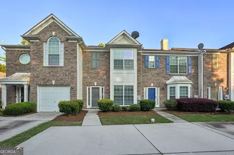 2796 Parkway Cv, Lithonia, GA 30058