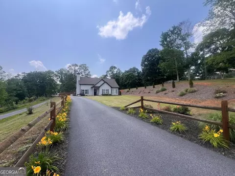 6742 Auraria Rd, Dawsonville, GA 30534