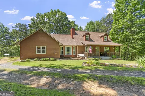 84 Oaklands Ct, Talking Rock, GA 30175