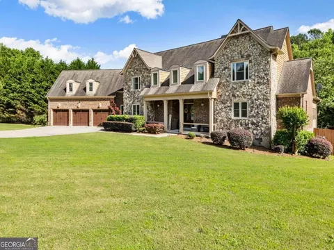 5559 Powder Springs Dallas Rd, Powder Springs, GA 30127
