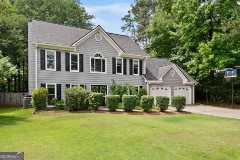5783 Fairwood Trce NW, Acworth, GA 30101