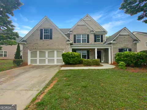 80 Natalie Ct, Covington, GA 30016