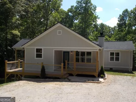 102 Kingfisher Ln, Blairsville, GA 30512