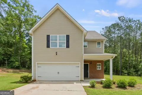 145 Pine Ridge Rd, Covington, GA 30016 photo 1
