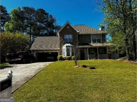 4016 Lindsey Ln, Rex, GA 30273