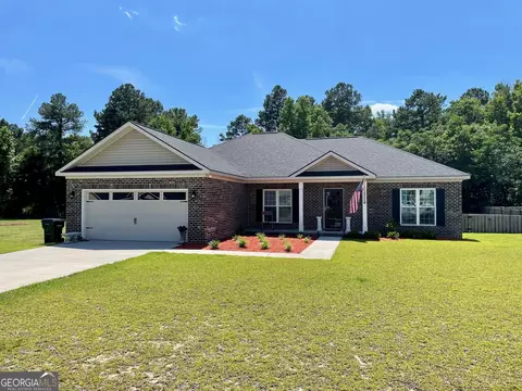 514 Winter Way, Statesboro, GA 30458