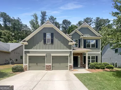 3822 Aspen Spgs NW, Kennesaw, GA 30144