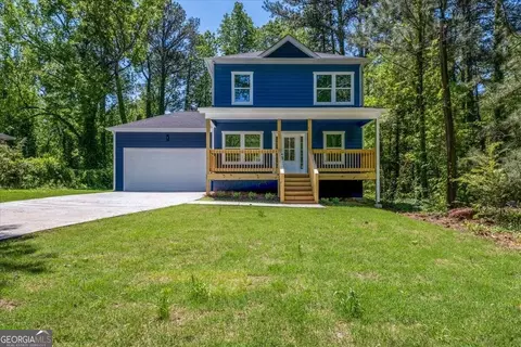 3142 Oakcliff Rd NW, Atlanta, GA 30311