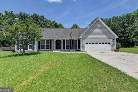 2119 Blue Martin Ct, Lawrenceville, GA 30044