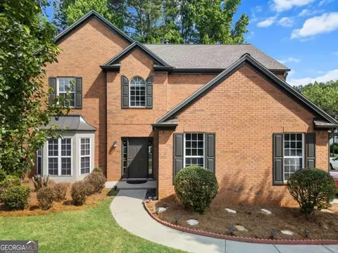 299 Ivy Manor Dr NW, Marietta, GA 30064