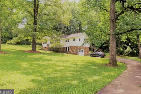 4 E Lake Dr SE, Rome, GA 30161