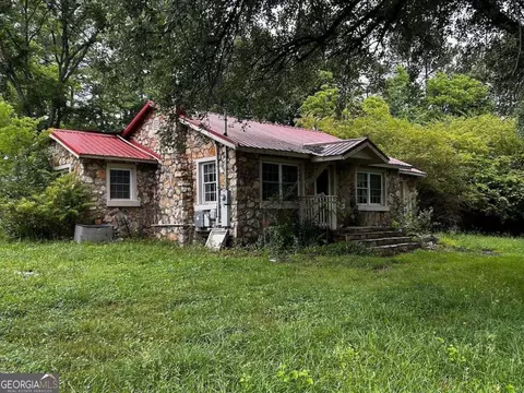 1265 Wayside Rd NE, Rome, GA 30161
