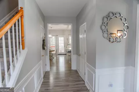 11015 Glenbarr Dr, Duluth, GA 30097 photo 2