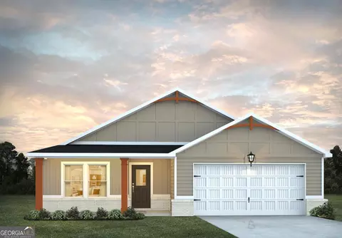 720 Windstream Dr #A13, Lagrange, GA 30241
