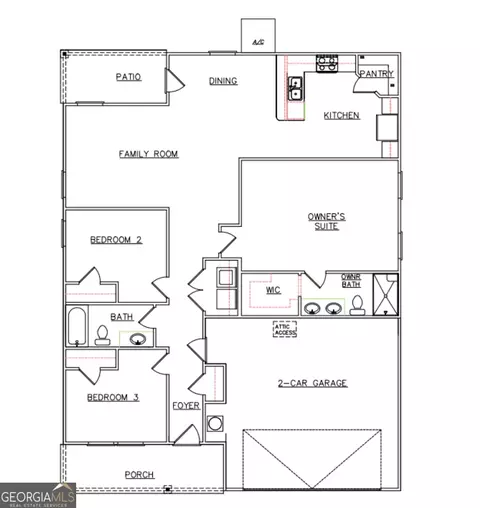720 Windstream Dr #A13, Lagrange, GA 30241 photo 2