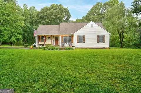 1479 Fletcher Dr, Ball Ground, GA 30107