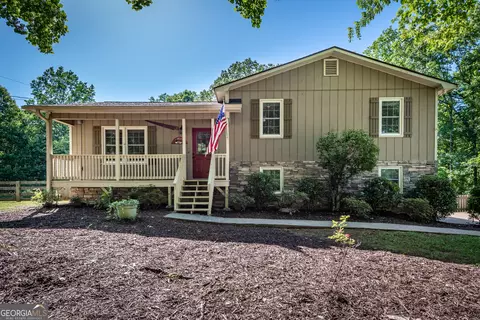 624 Puckett Rd, Waleska, GA 30183