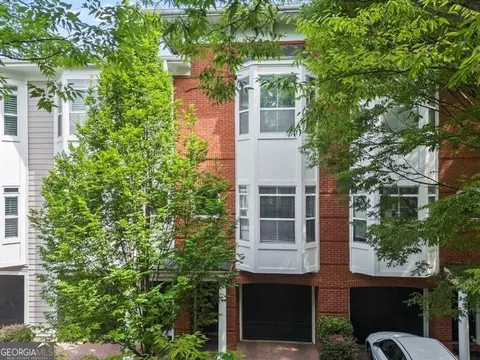 780 Inman Mews Dr NE, Atlanta, GA 30307