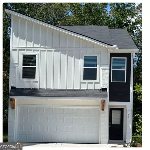 3550 Station Dr #31, Atlanta, GA 30349