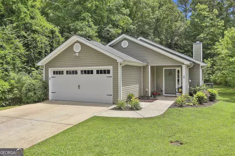 274 Sanders Davis Rd, Newnan, GA 30263