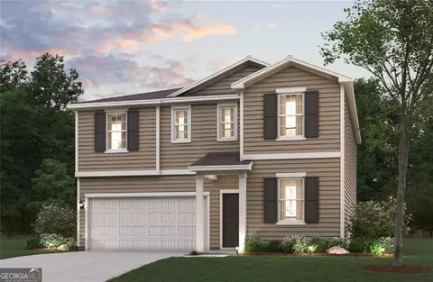 5140 Union Heights Way #LOT 116, Flowery Branch, GA 30542